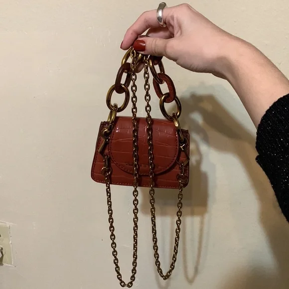 Charles & Keith Mini bag - Picture 2 of 6